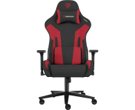 GENESIS NITRO 720 CZARNO-CZERWONY - 1079613 - zdjęcie 2